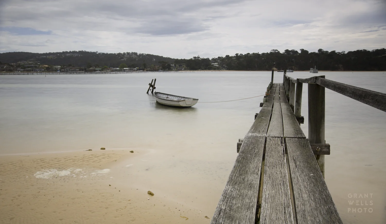 Merimbula, NSW