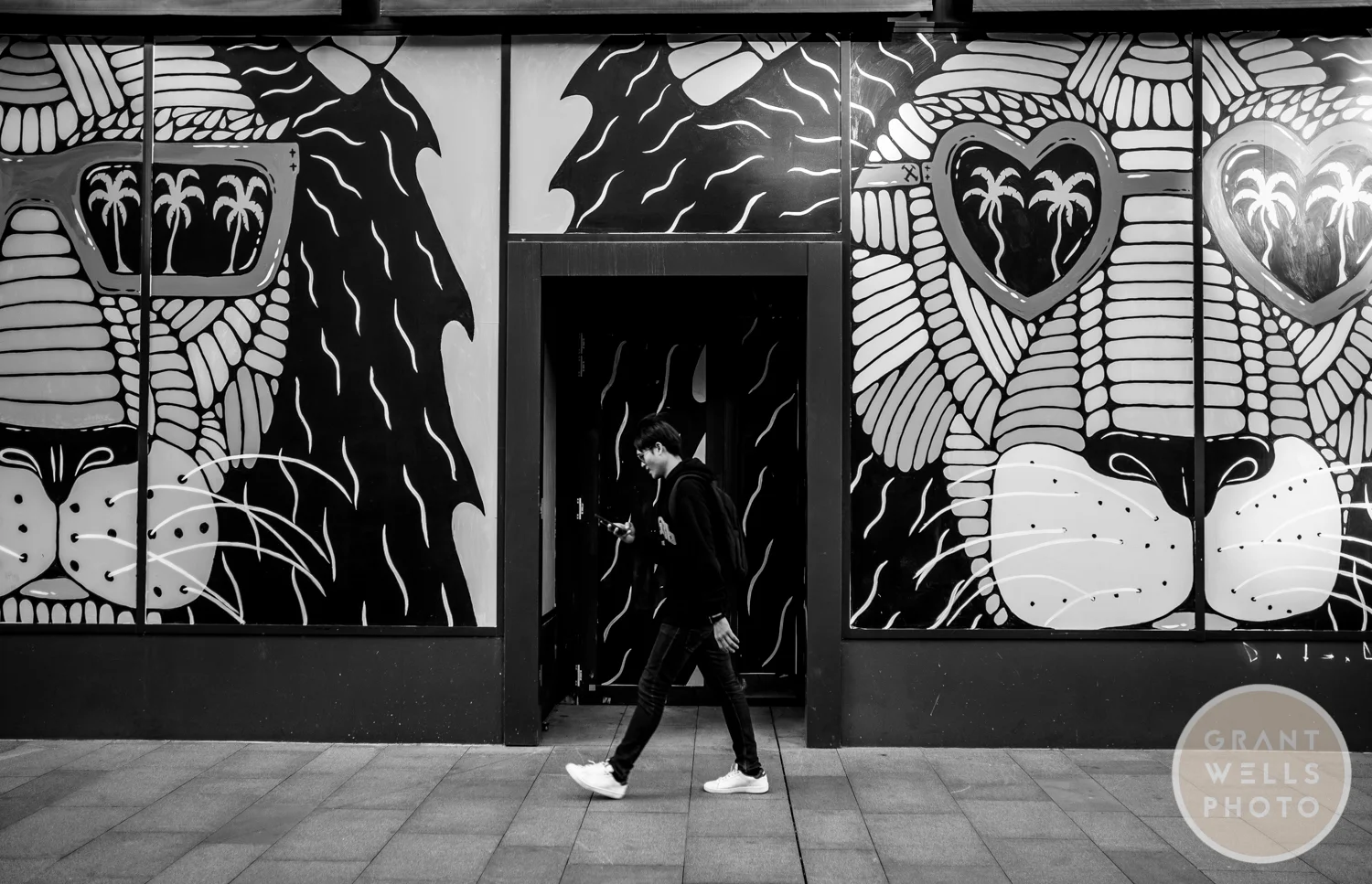 On the Streets