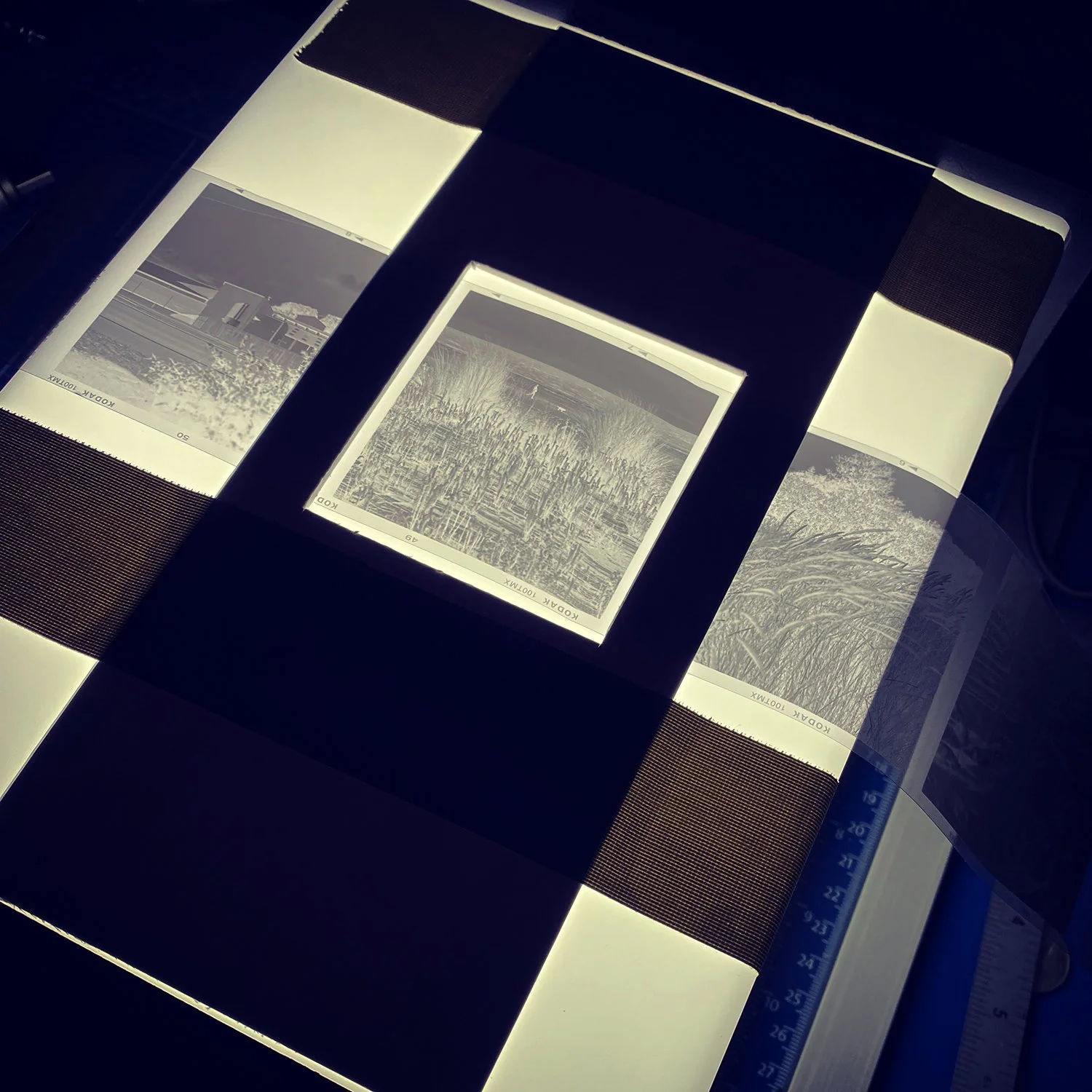 Negativity