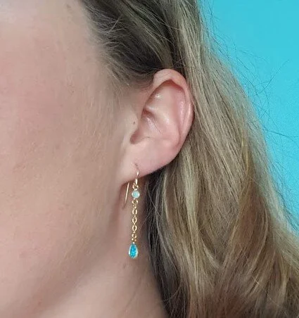 Long White & Blue Opal Pear Dropsmodel.jpg