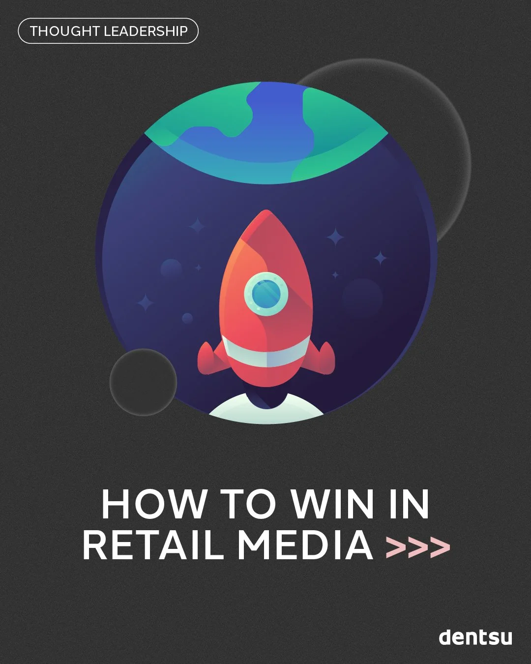 dentsu Retail Media Report Social 