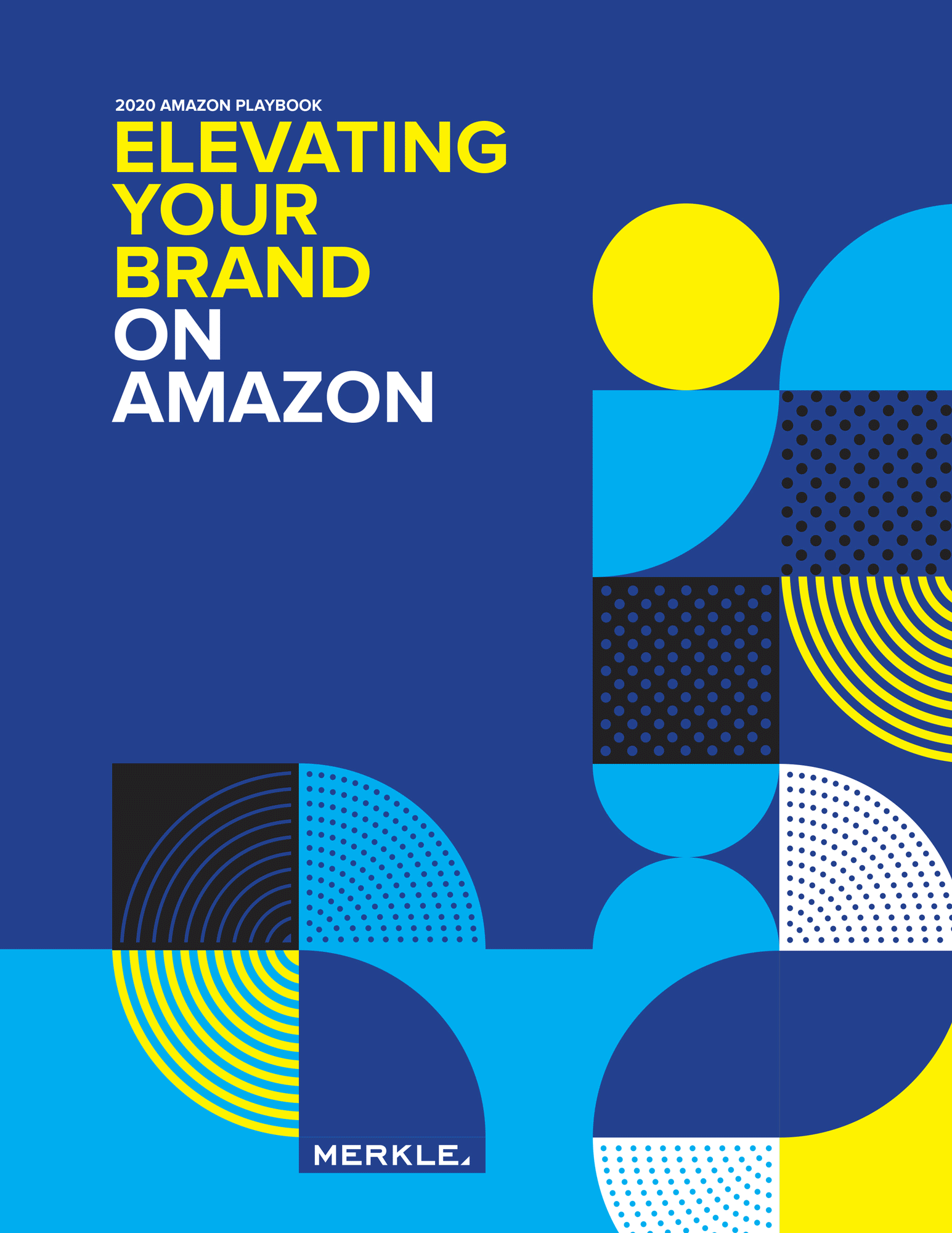 ELEVATING YOUR BRAND ON AMAZON