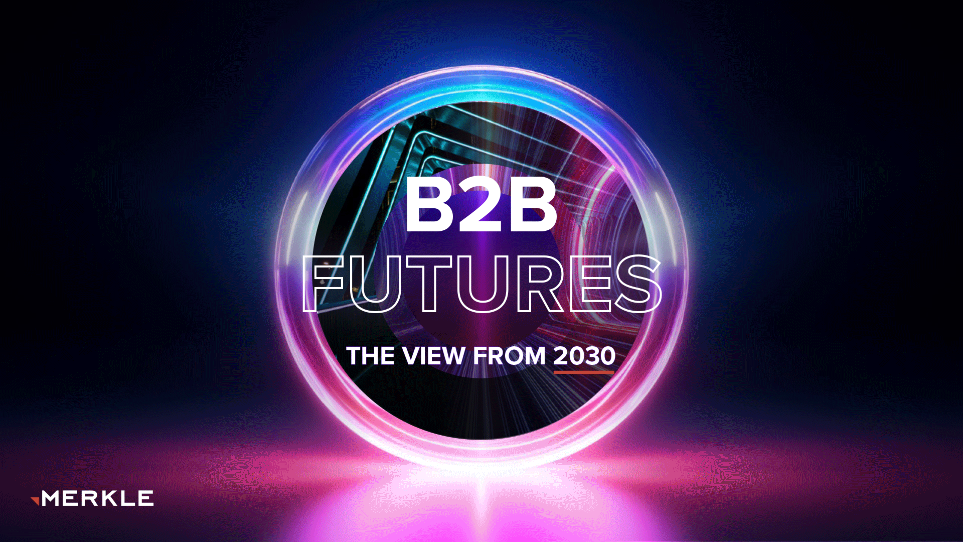 B2B 2030 CONCEPT LAYOUT DESIGN