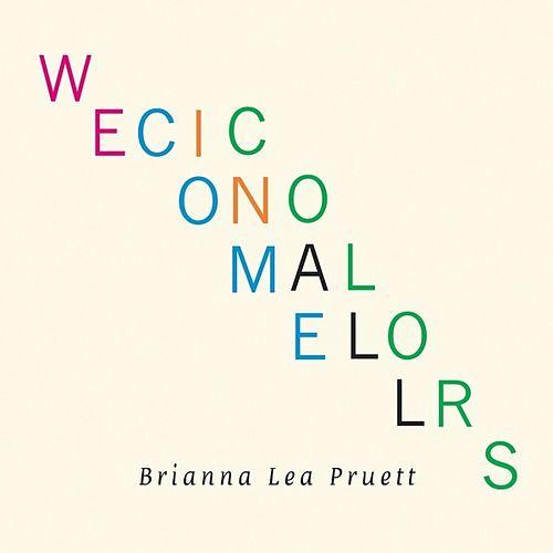 July 2015 EP - We Come In All Colors