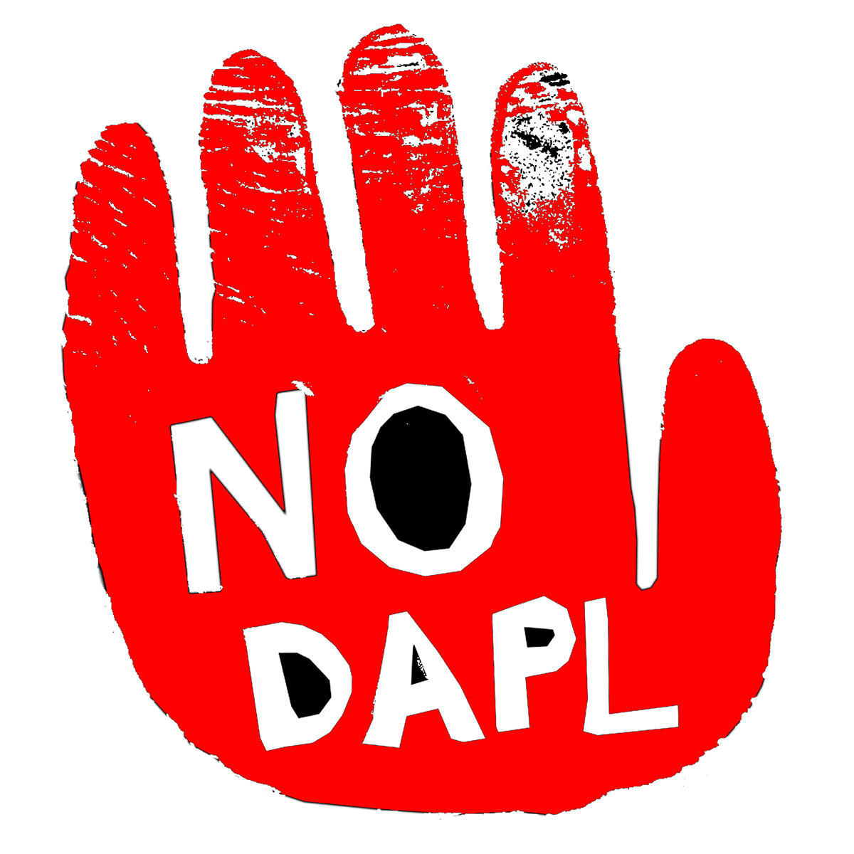 Solidarity w/ Standing Rock