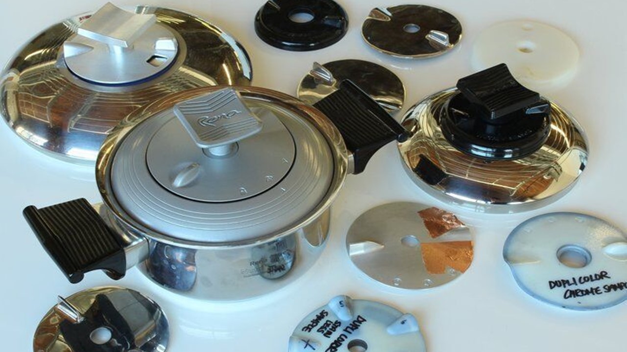 Functional prototypes