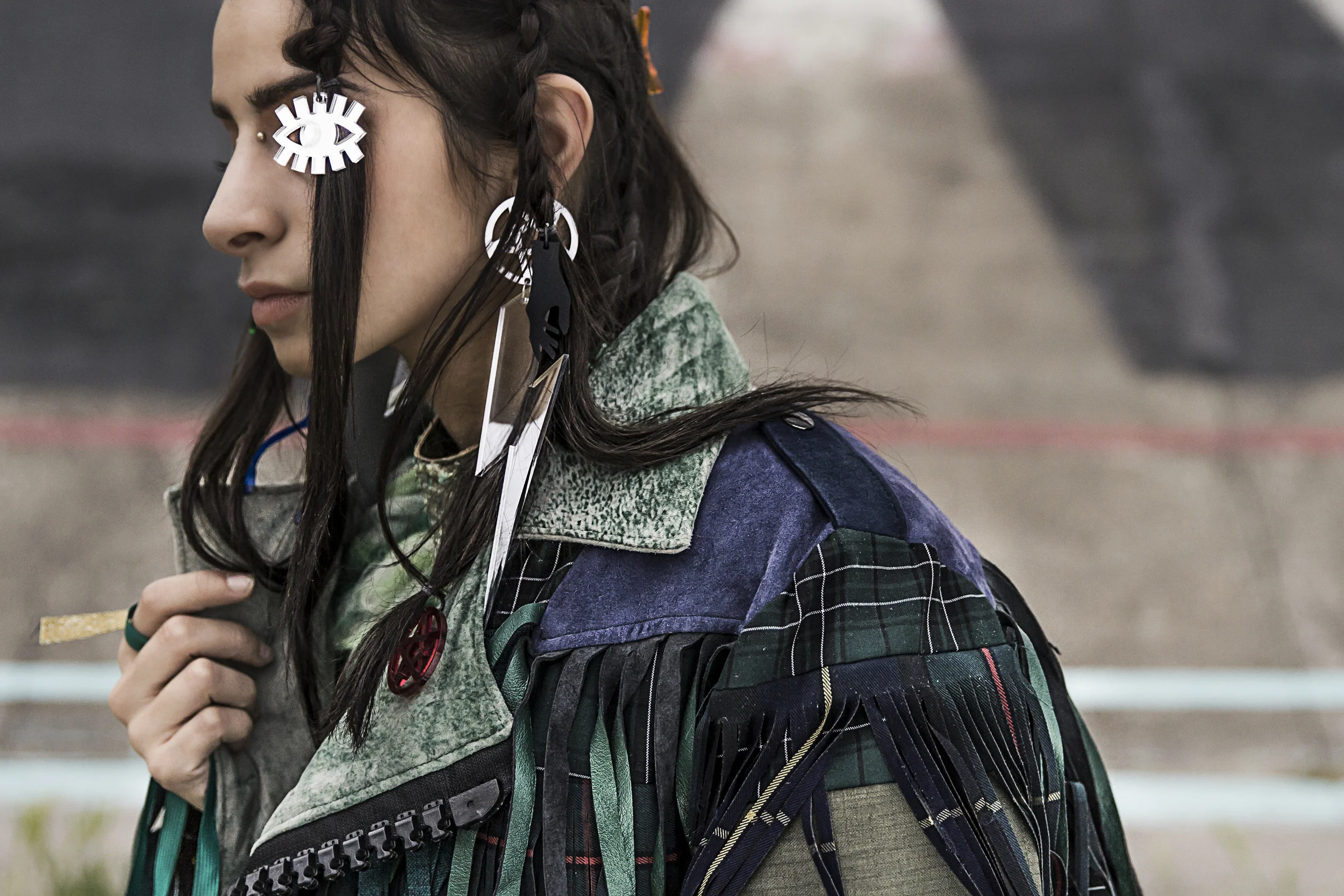  BEAST BASICS  Semester 4  Garments + styling Lucy Dickinson  Model Ellie Nik  Photographer Eleanor Landford  Hair Elena Nardone  Makeup Helena Regina Smythe 