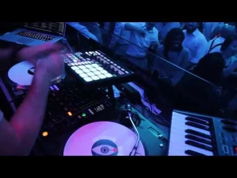 ENFERNO at TAO Las Vegas