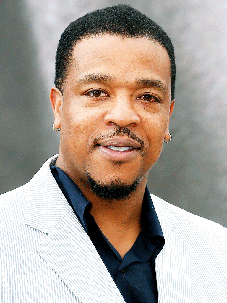 Russell Hornsby - Actor