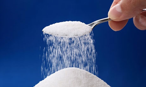 Eliminating Excess Salt & Sugar