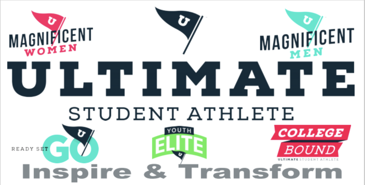 Holiday Fundraiser - Ultimate Student Athlete