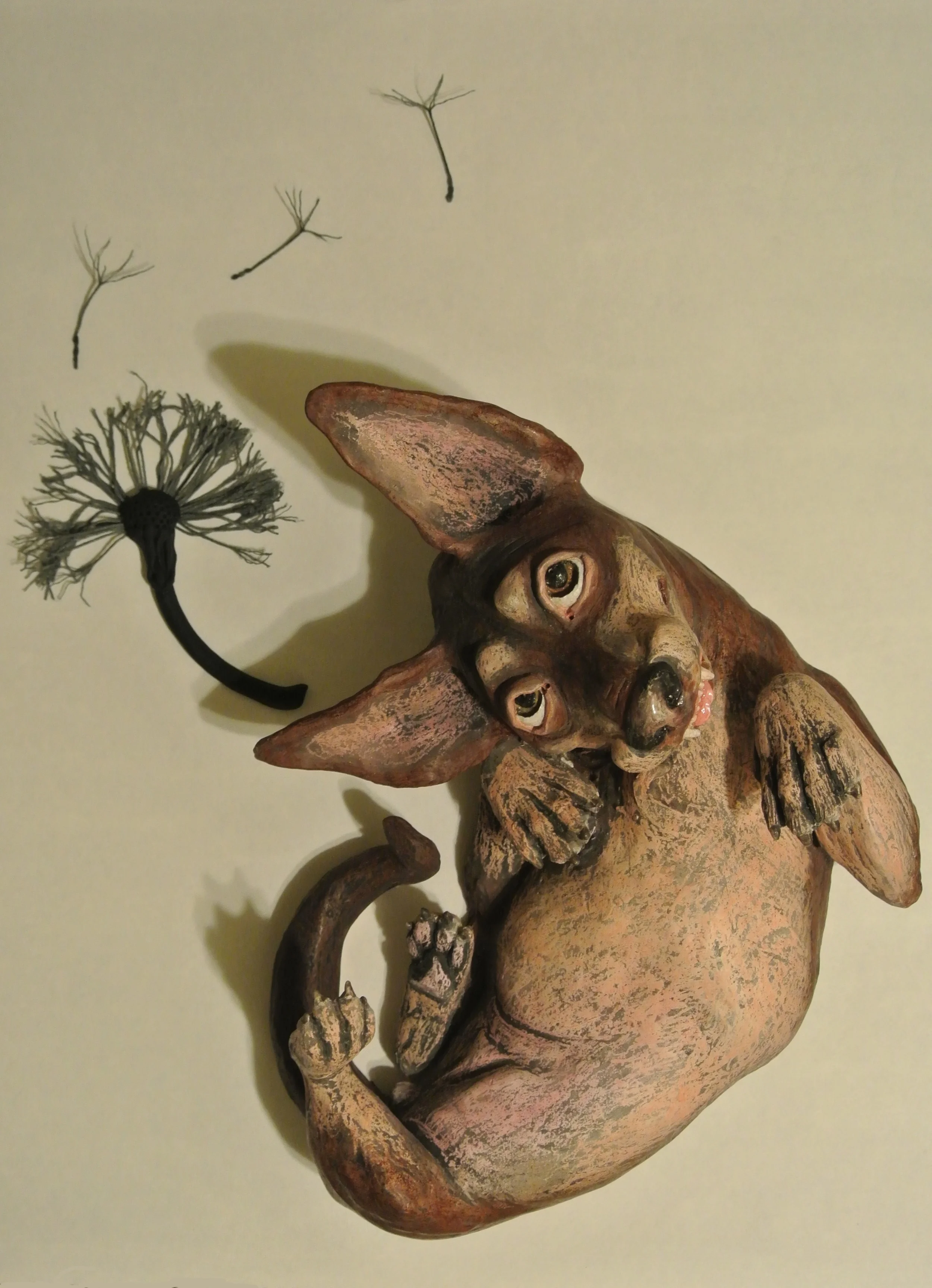"The Skeksi"