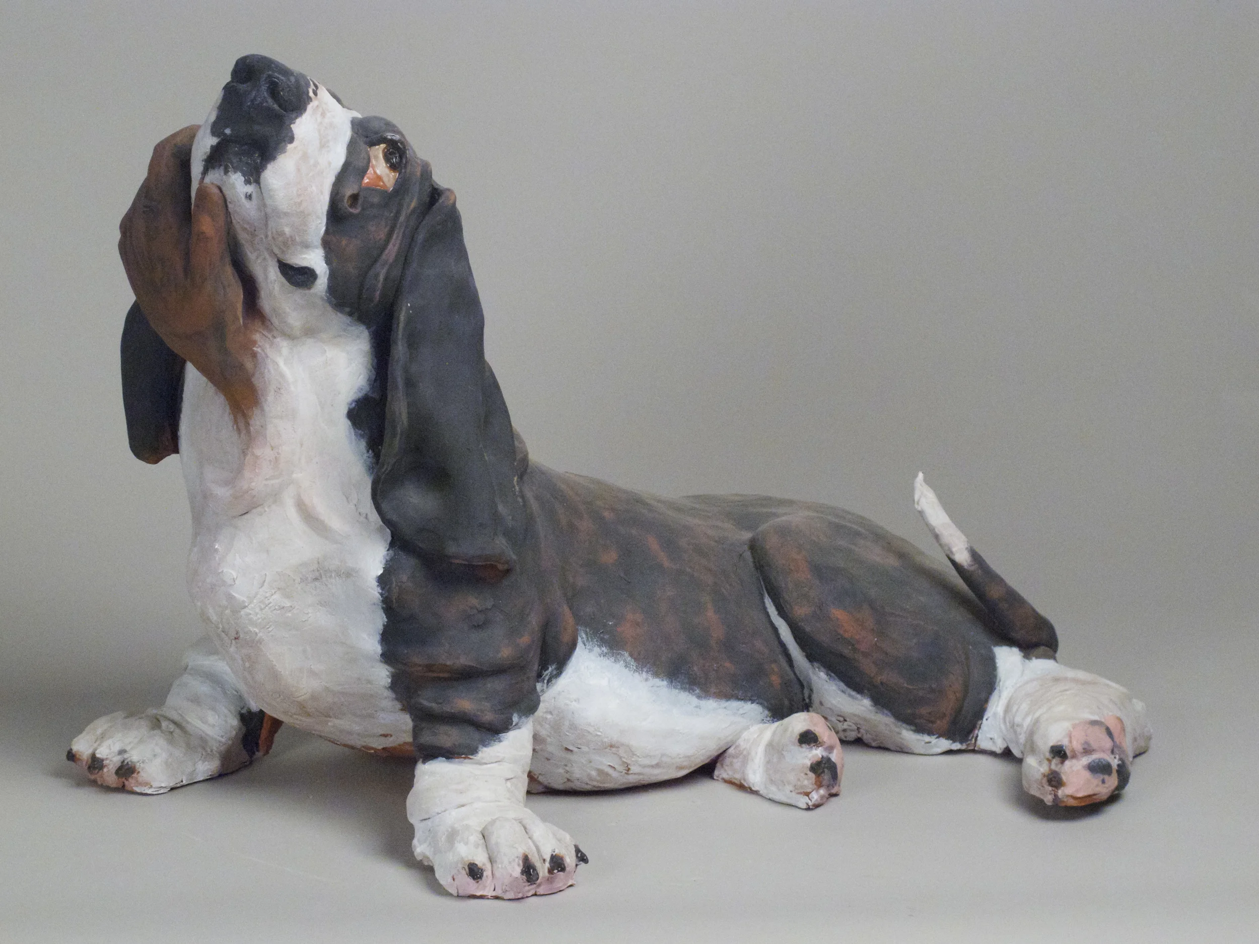 "Basset"