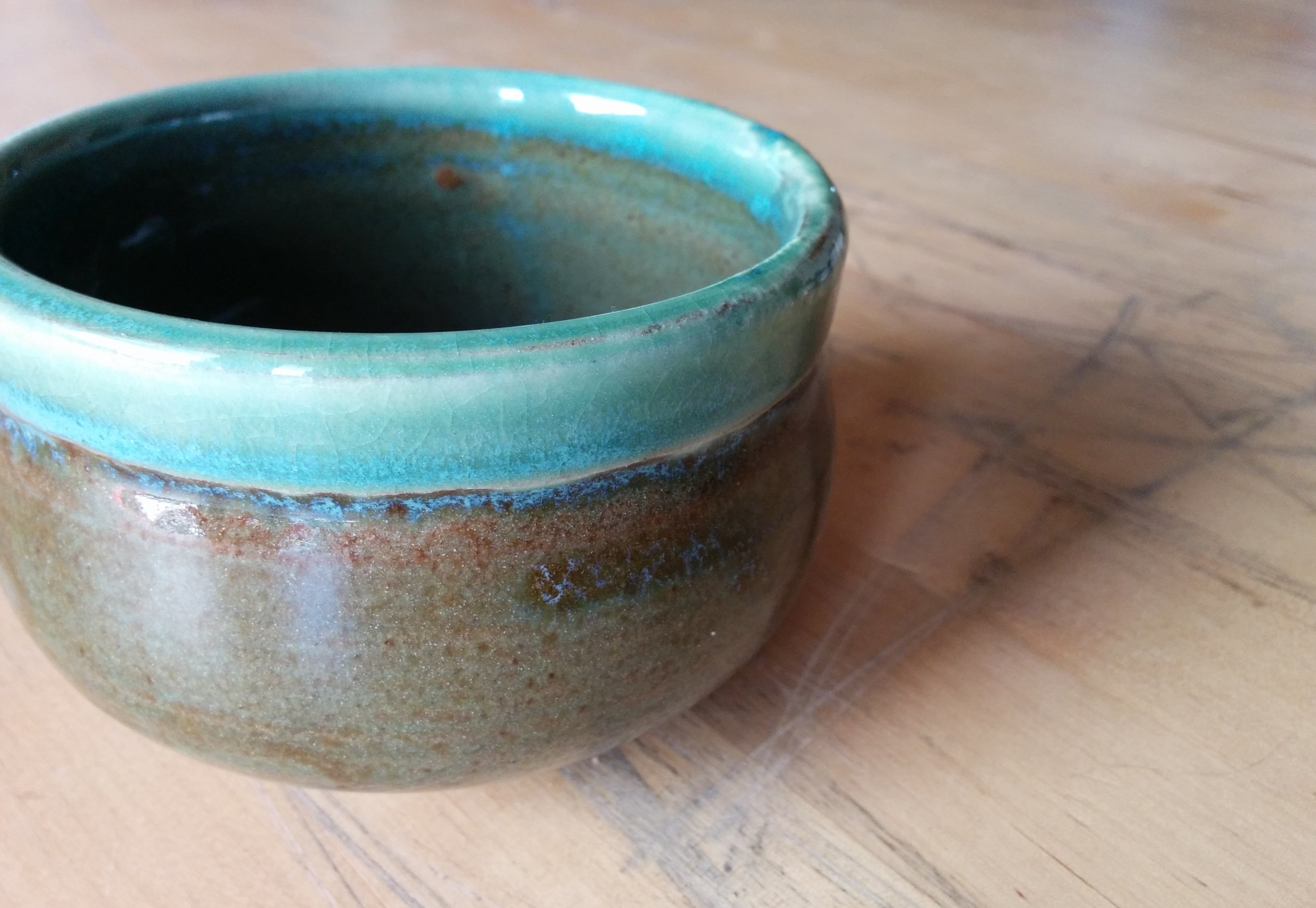 Small Bowl