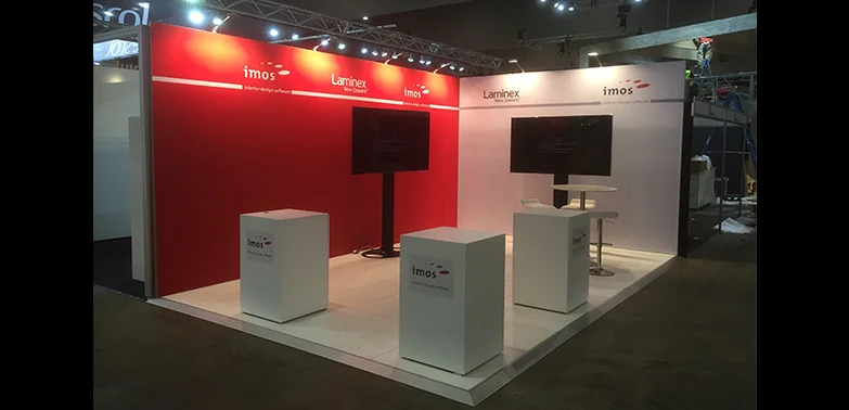 LAMINEX NZ @ AWISA