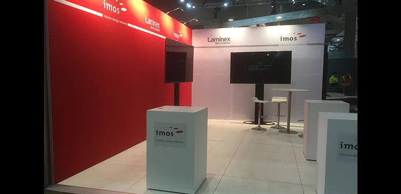LAMINEX NZ @ AWISA