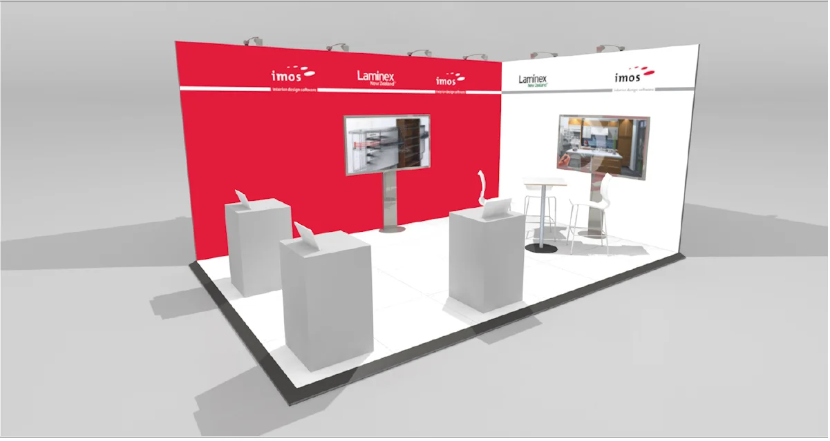 LAMINEX NZ @ AWISA