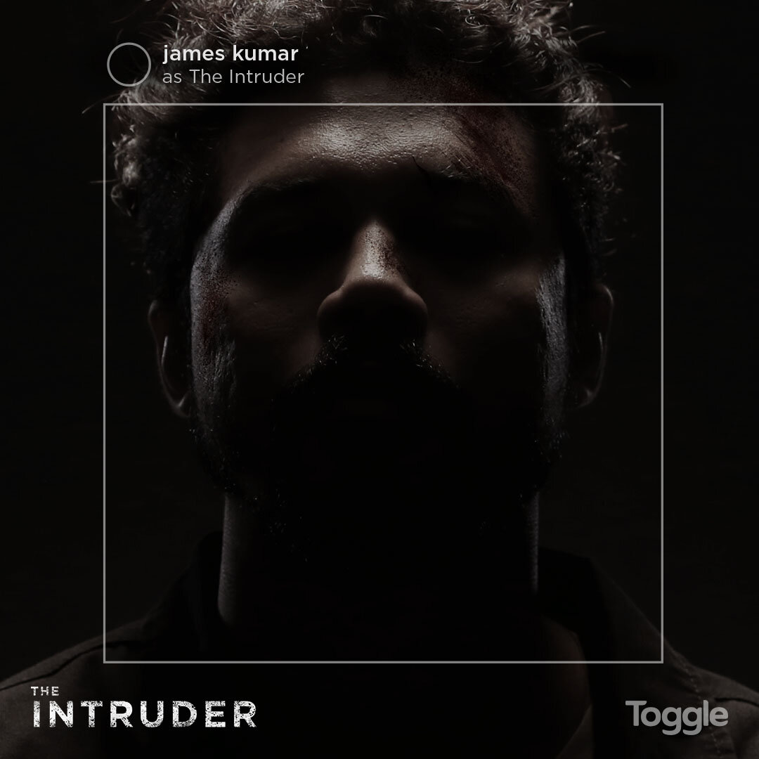 The Intruder - mewatch