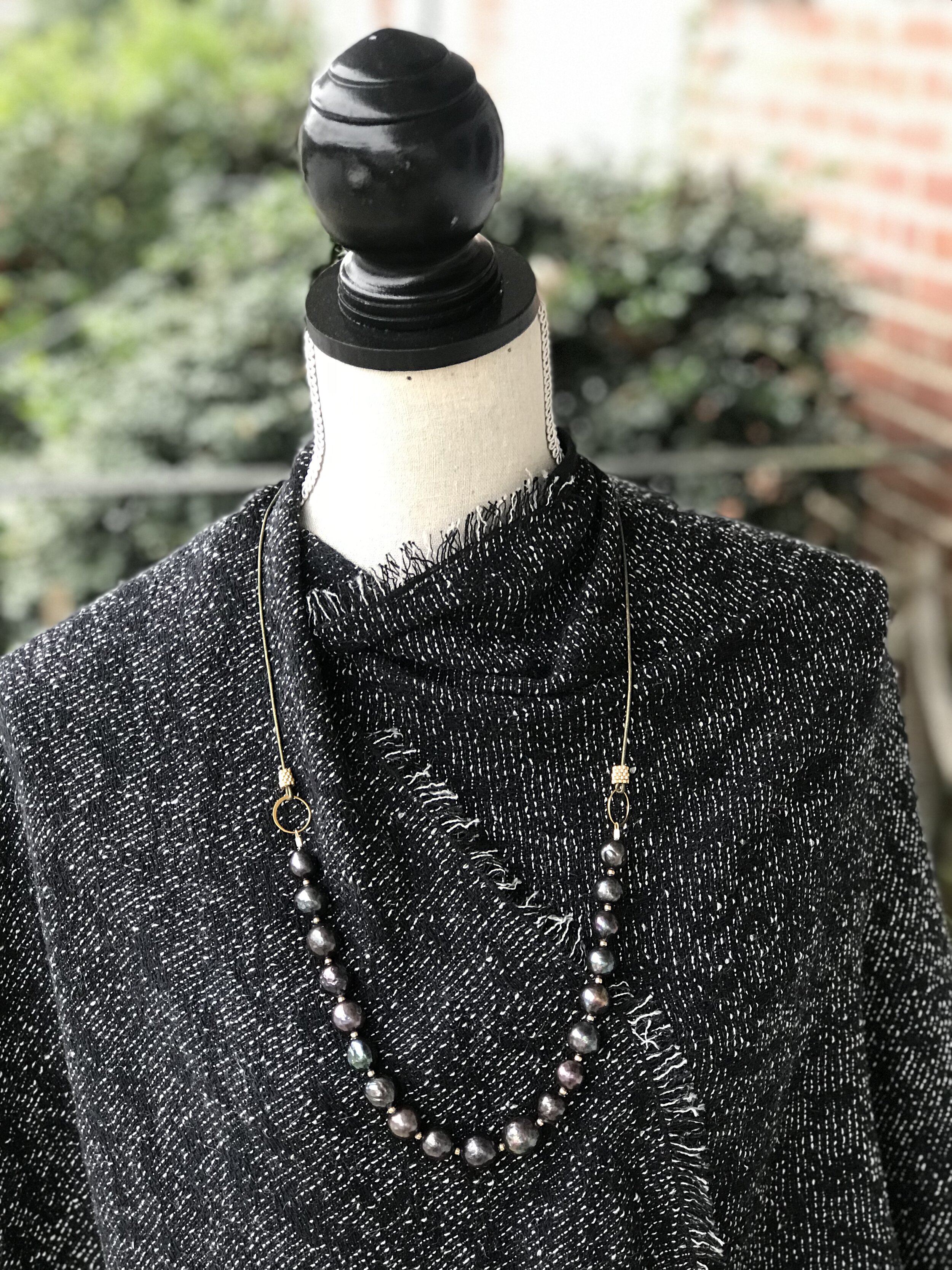 Holiday Sparkle - Jewelry Trunk Show w/Christine Stanley — The Gallery at  Flat Rock
