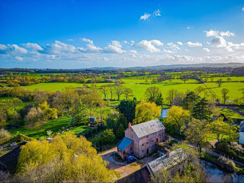 Reset & Rise Retreat UK