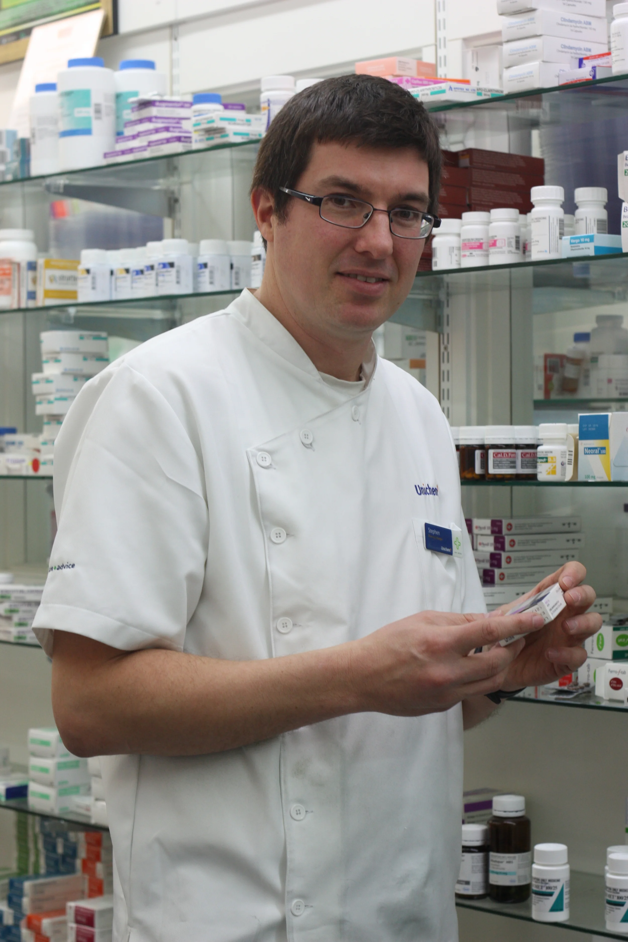 Photo Credit: Tiffany Richardson