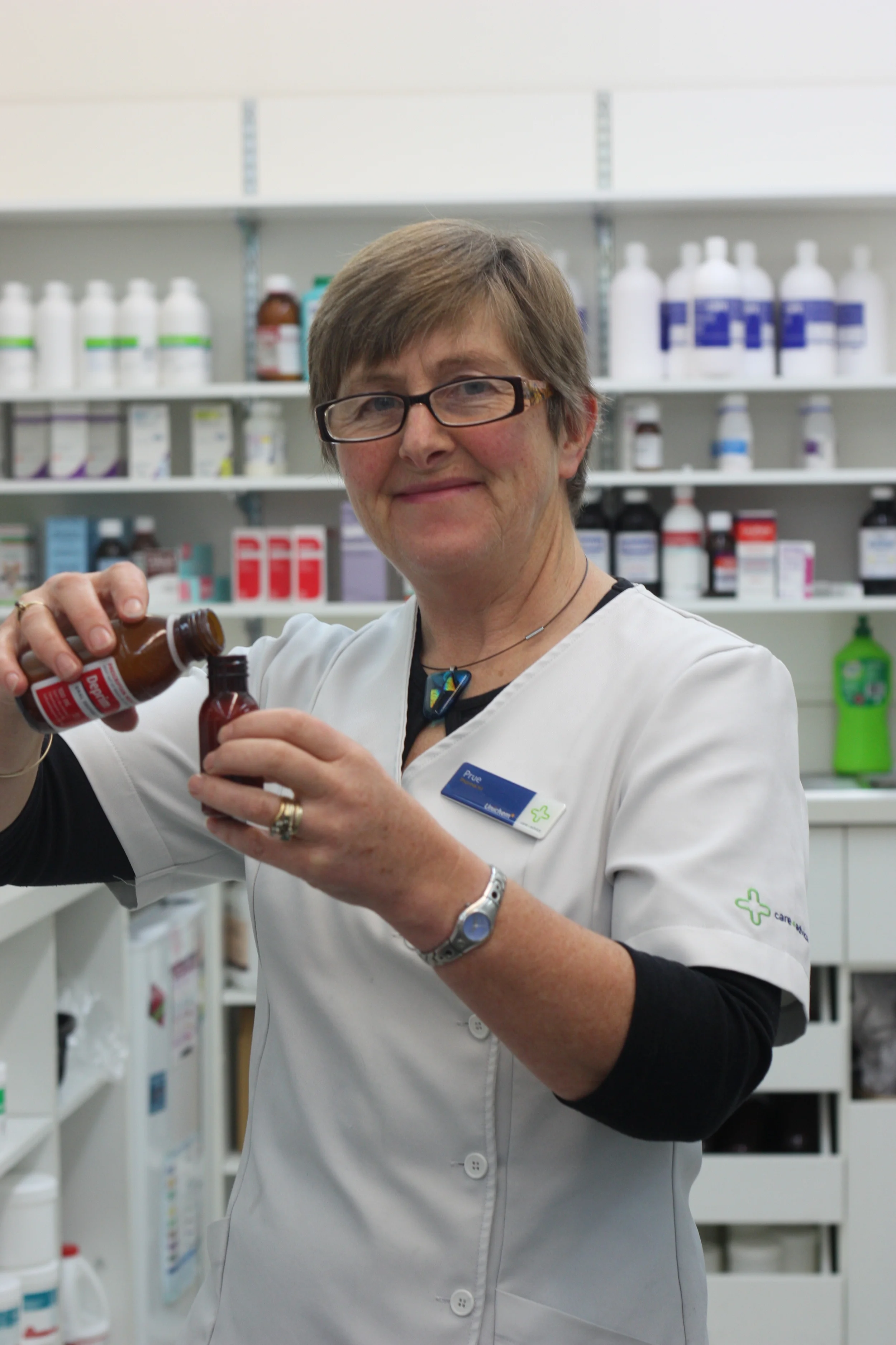 Photo Credit: Tiffany Richardson