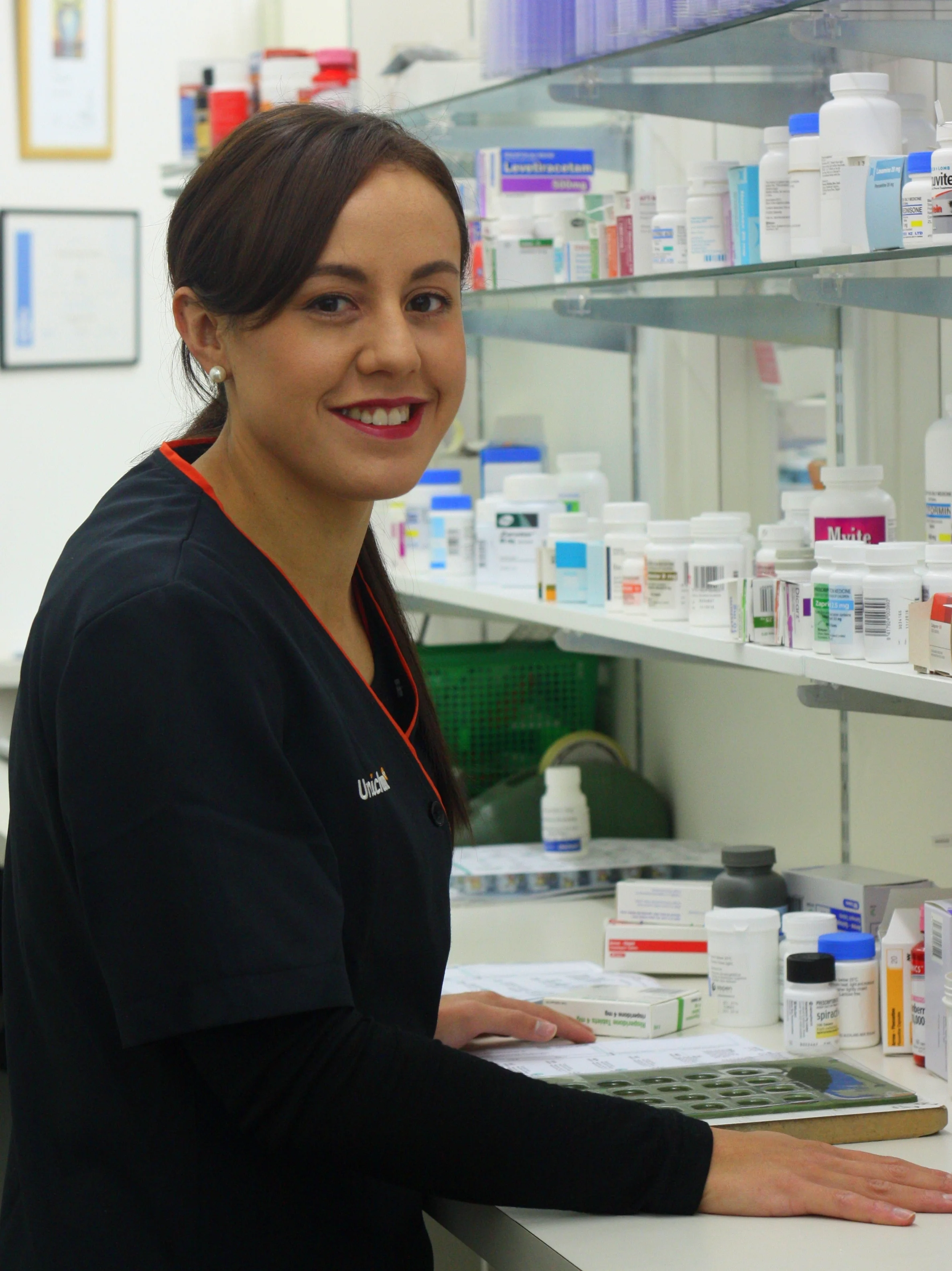 Photo Credit: Tiffany Richardson