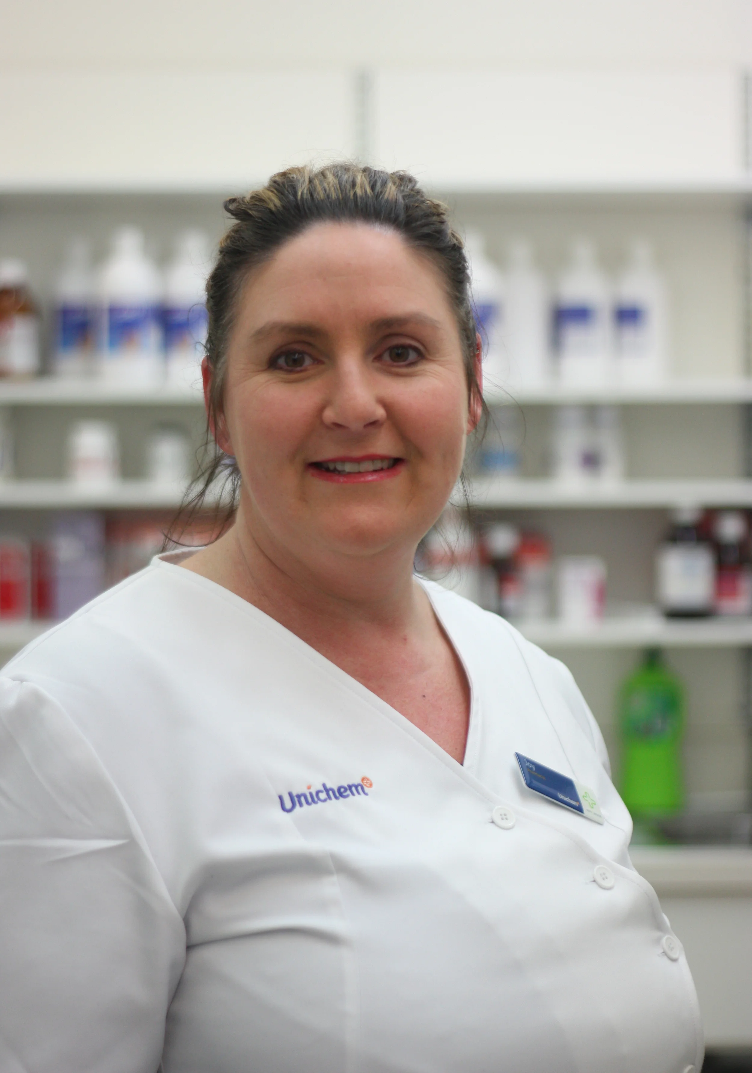 PHOTO CREDIT: TIFFANY RICHARDSON