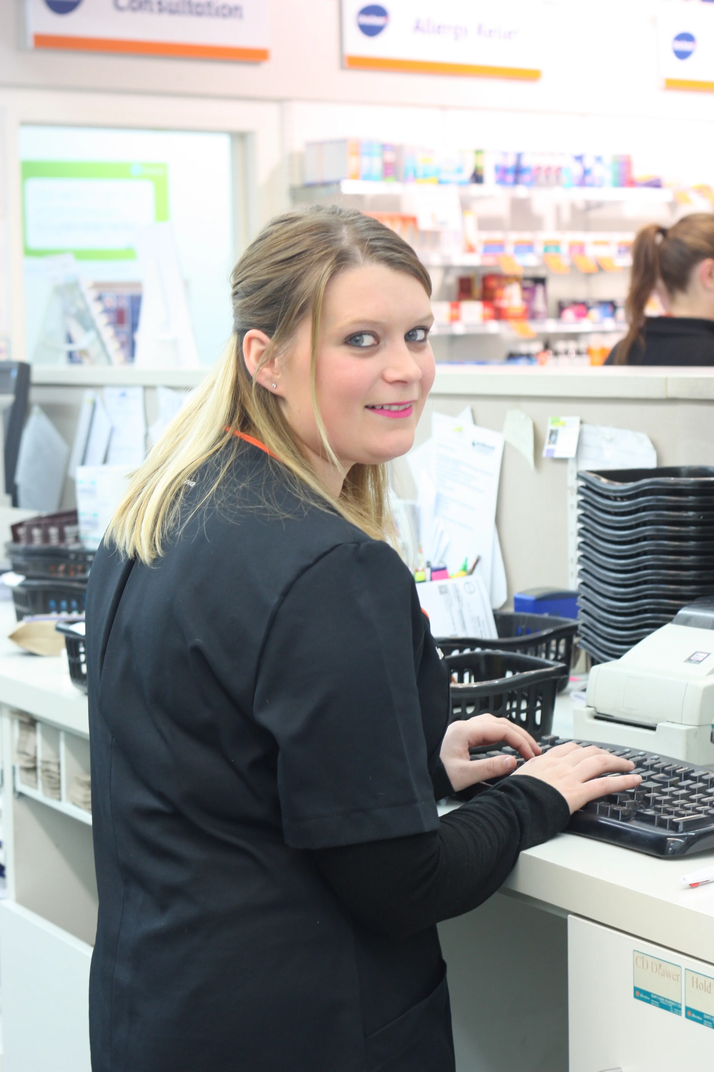 PHOTO CREDIT: TIFFANY RICHARDSON