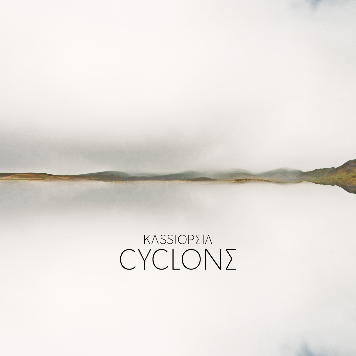 Cyclone (CD)