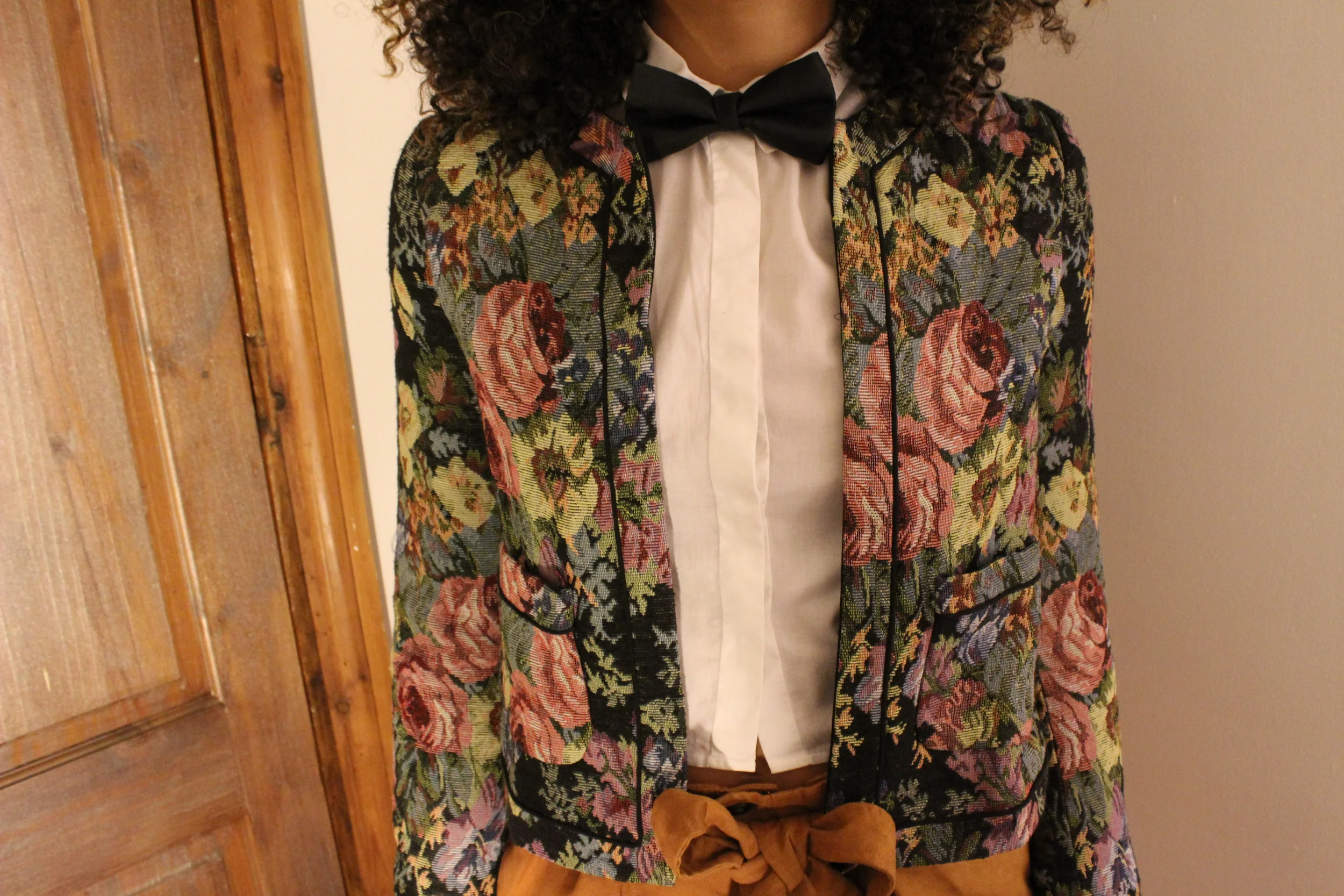 Lo #StyledBySHE
