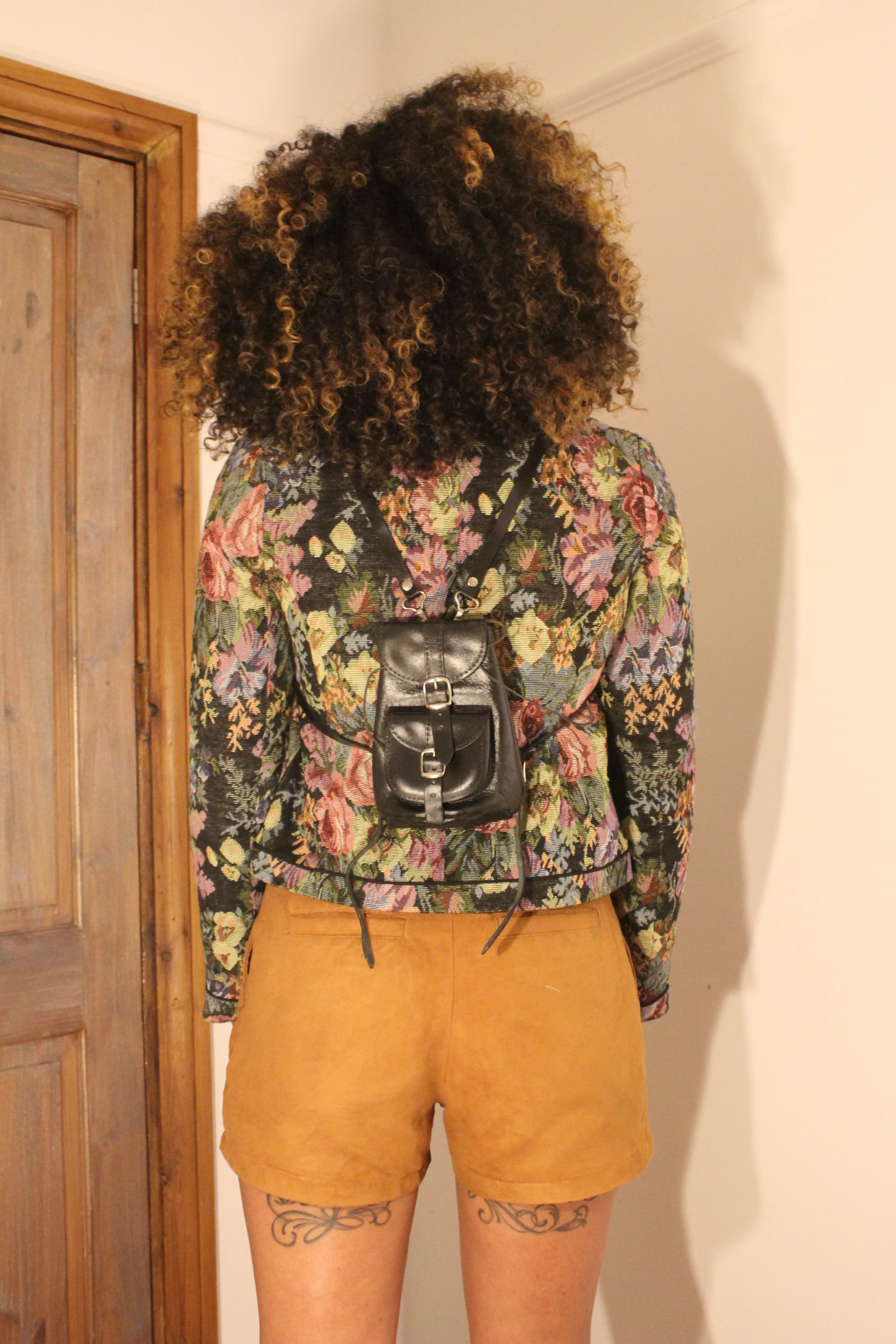 Lo #StyleBySHE
