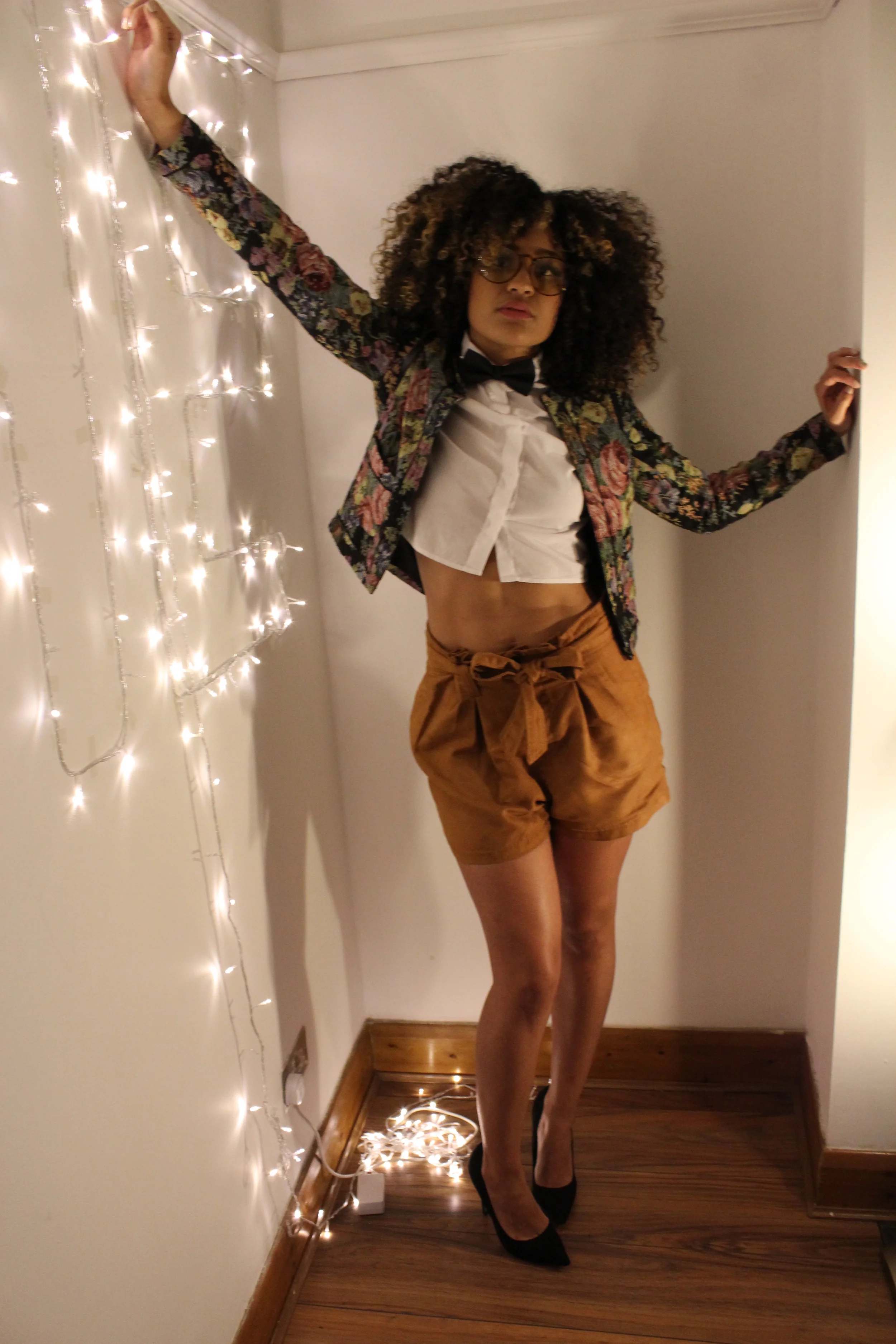 Lo #StyledByShe