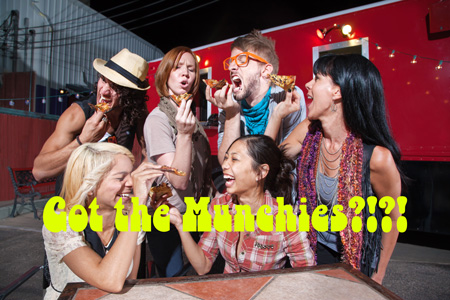 Got the munchies? Long Island Munchies spots