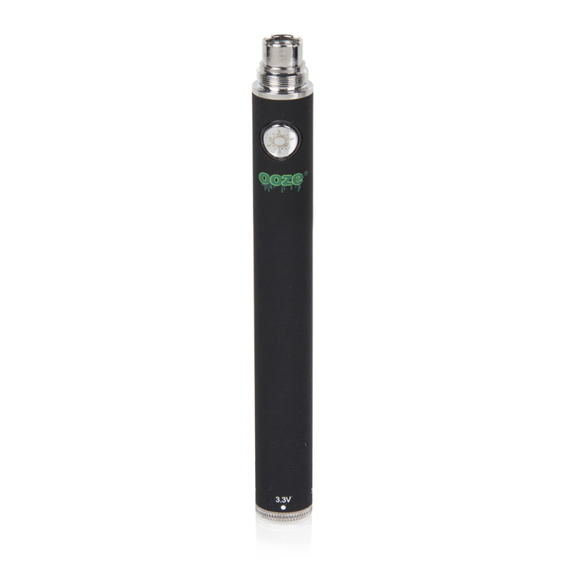 Ooze 1100 Battery — Euphoria Psychedelic Gift Shop