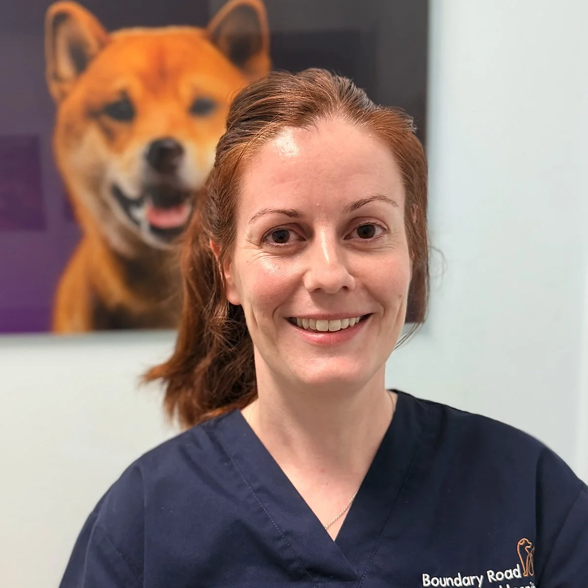 Dr Emily Casey