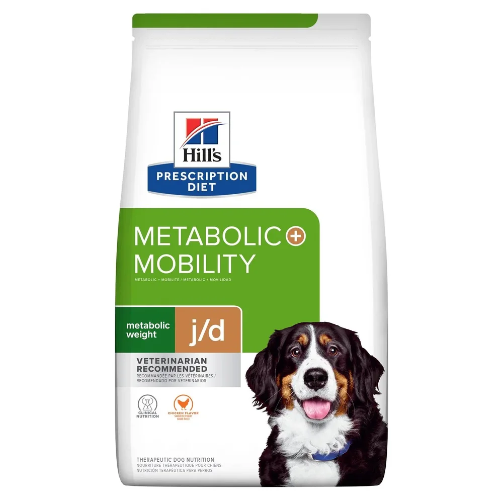 Science Diet Metabolic Dog Food: Transform Canine Health