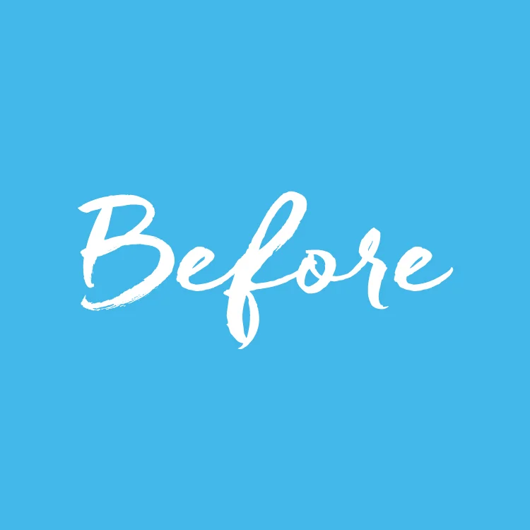 Before :: Date