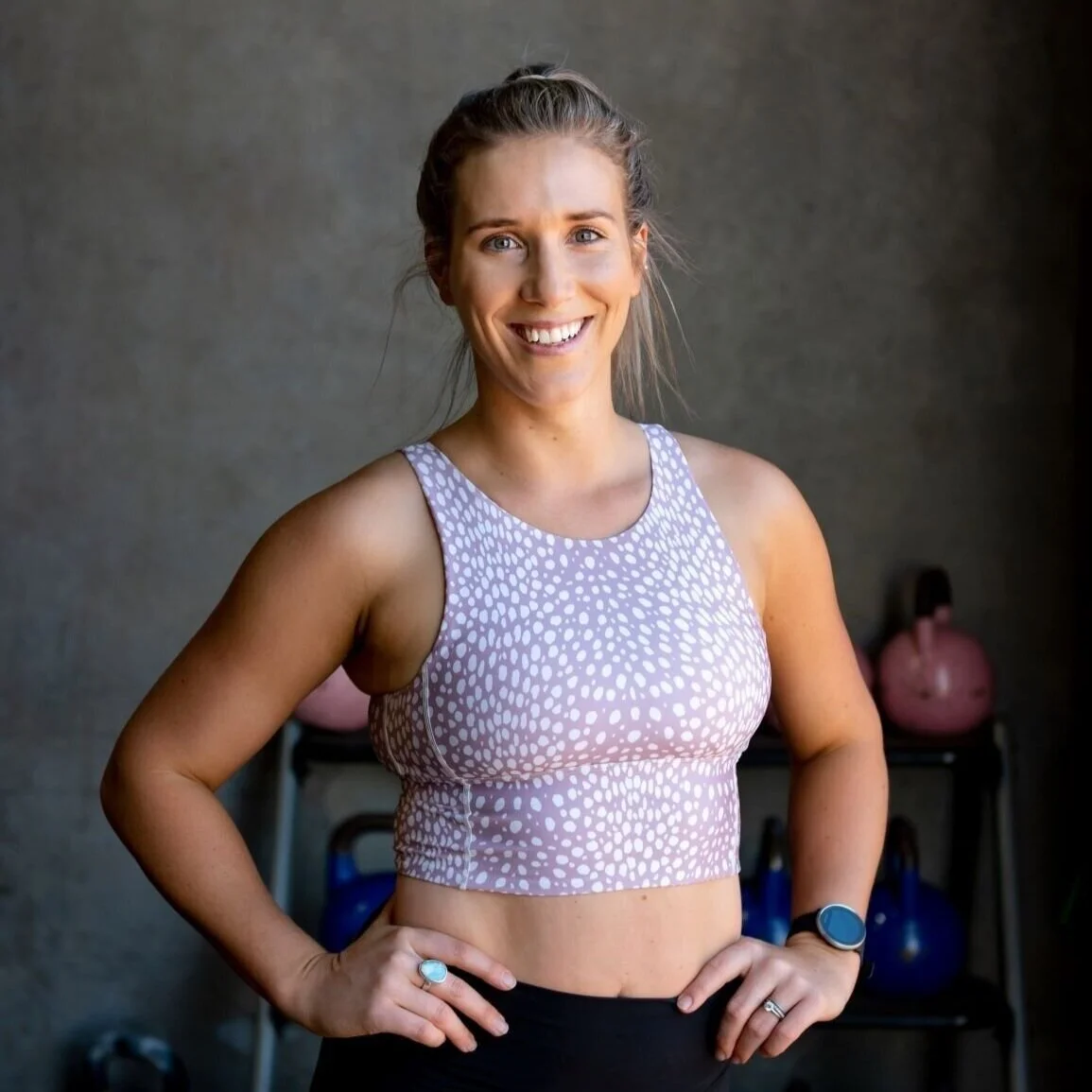 Brand Ambassador - Polar