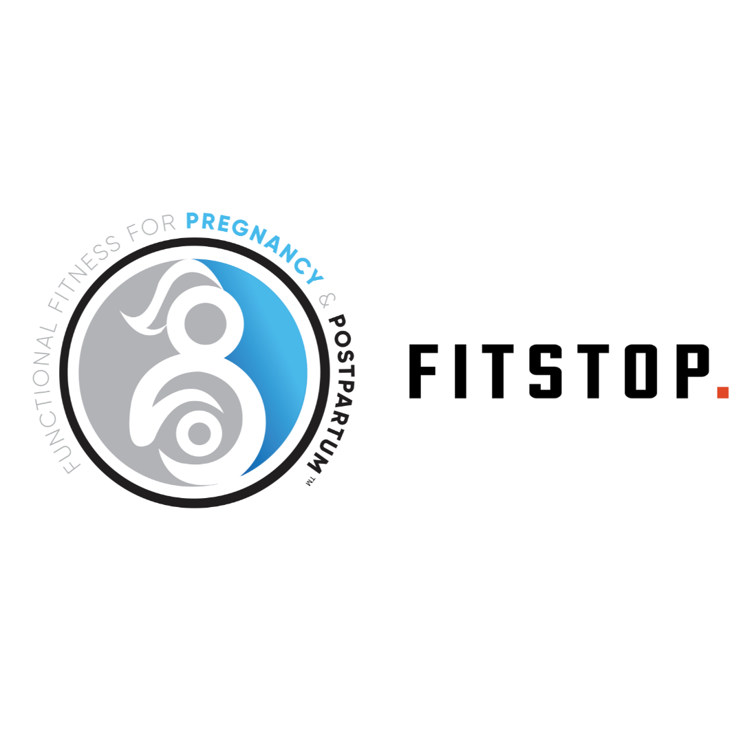 Functional Fitness for Pregnancy & Postpartum x FITSTOP