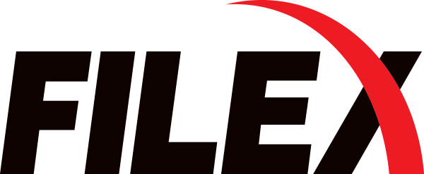 FILEX Logo