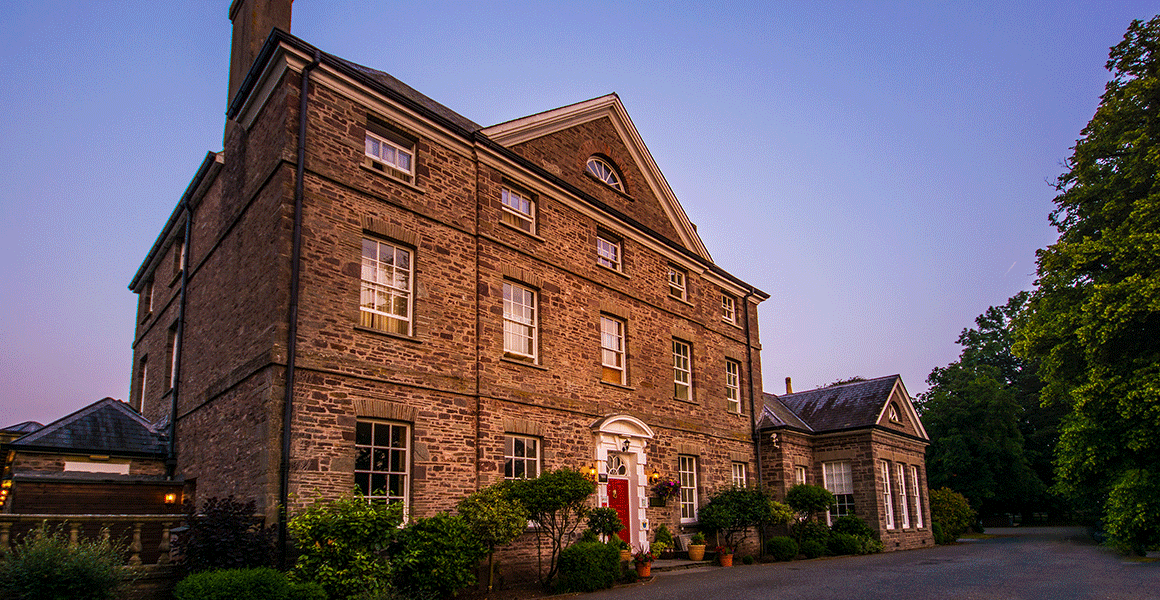 Peterstone Court Wedding Fayre