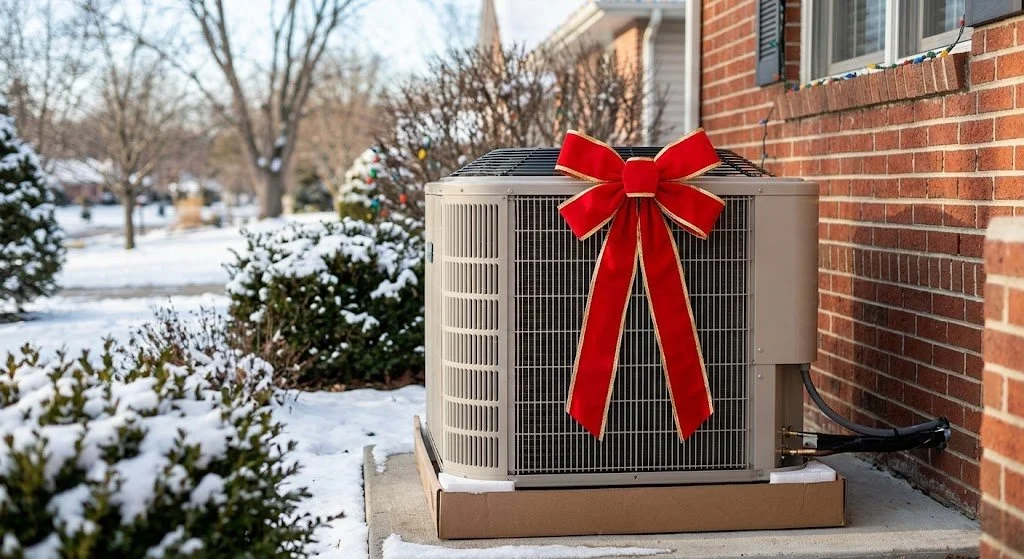 How to Transfer an HVAC Warranty When Buying a Home (Step-by-Step Guide)