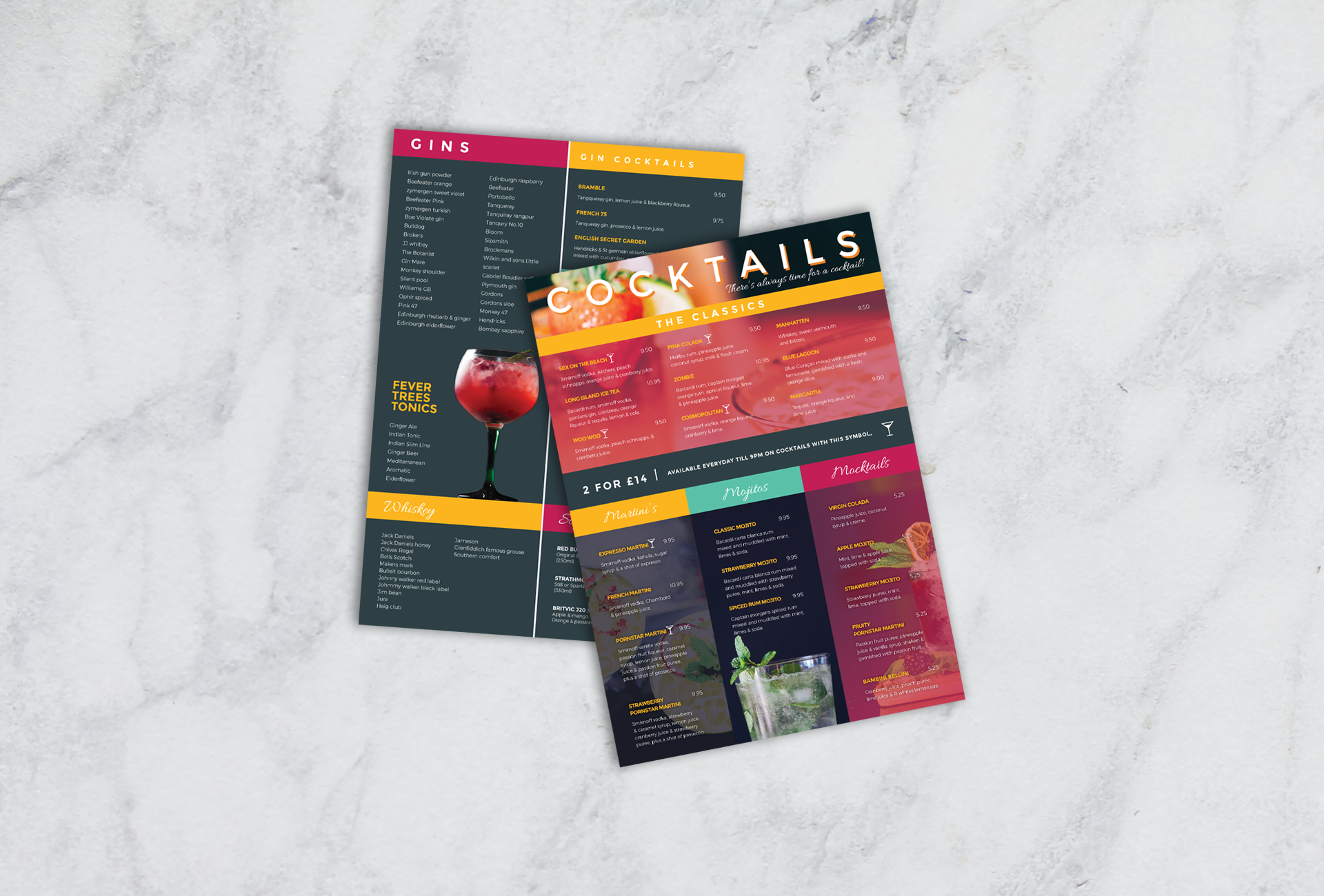 Drinks Menu Red Door.png