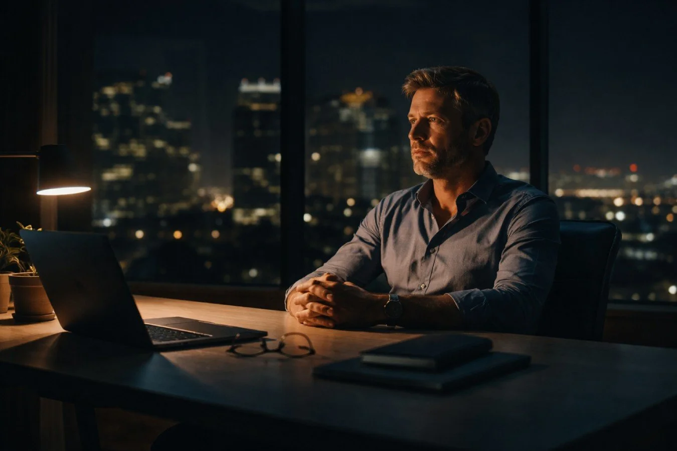 The Burnout Blueprint: How to Spot It Before It Destroys Your Business