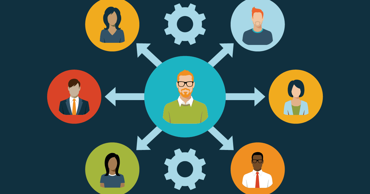 The Delegation Trap: Why You Can't Scale If You Won't Let Go