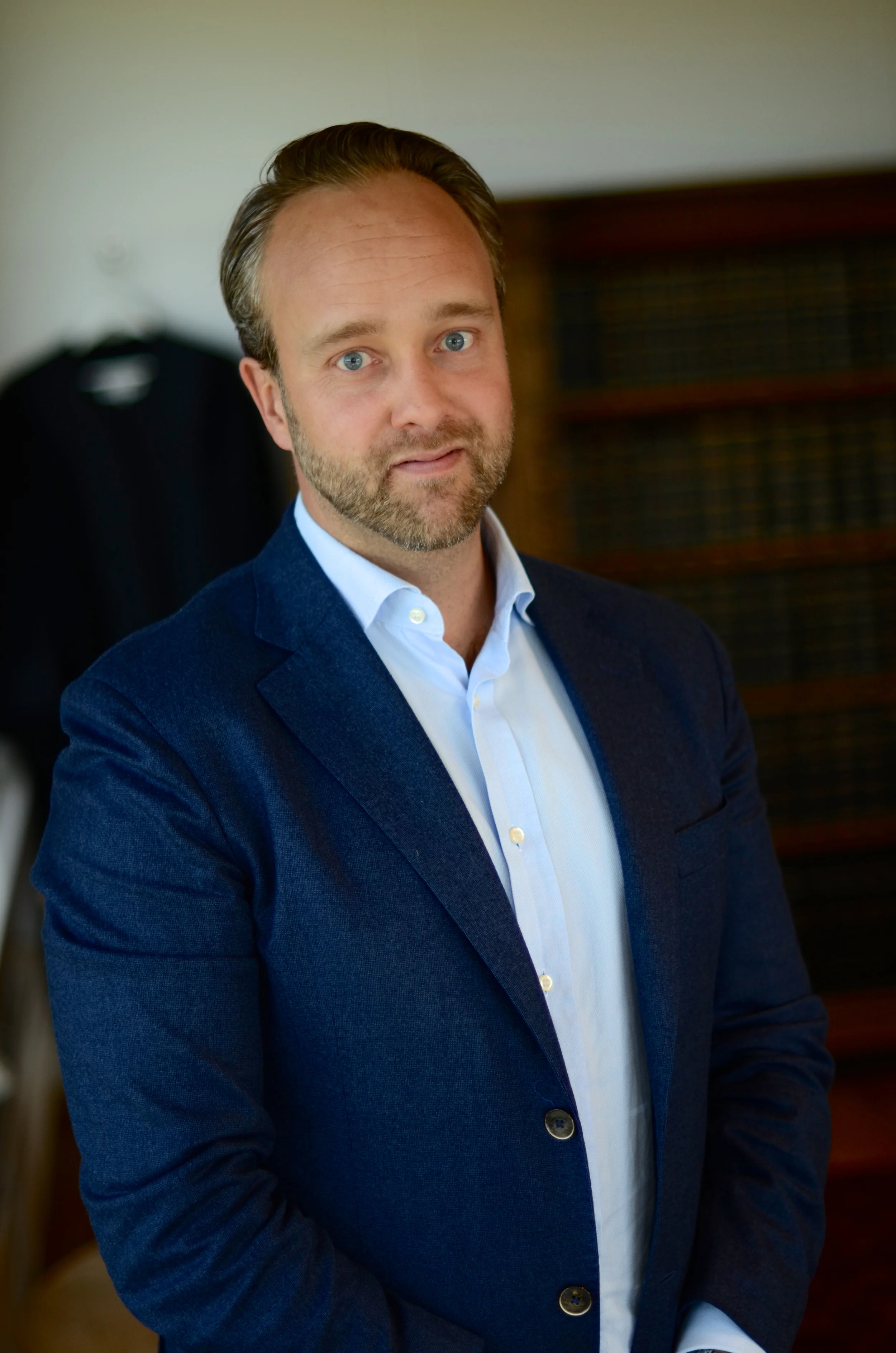 Lars Reinsnos