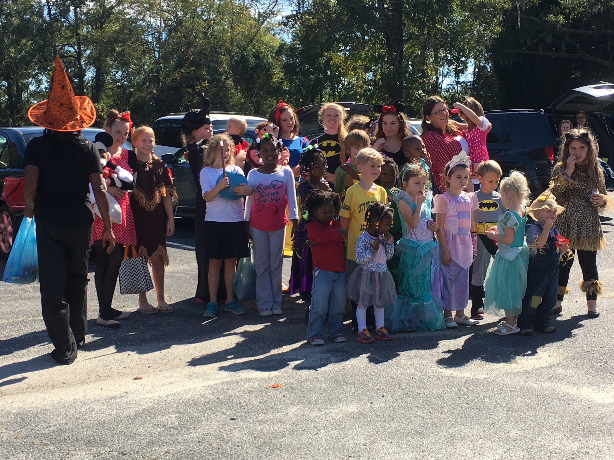 Fall Festival 2015