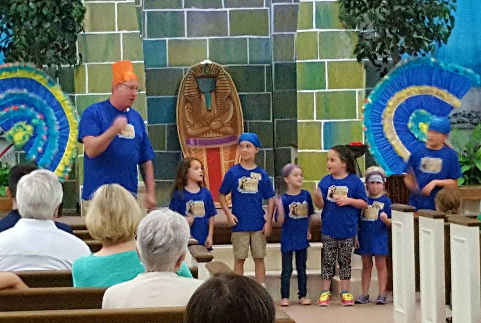 VBS 2016