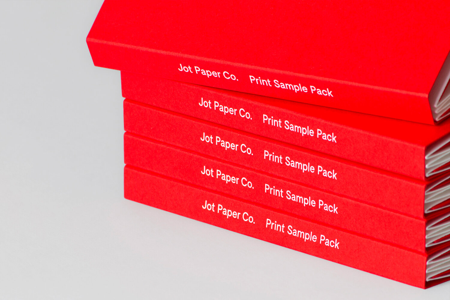 Jot Paper Co